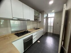 Crystal Heights (D5), Apartment #600006511